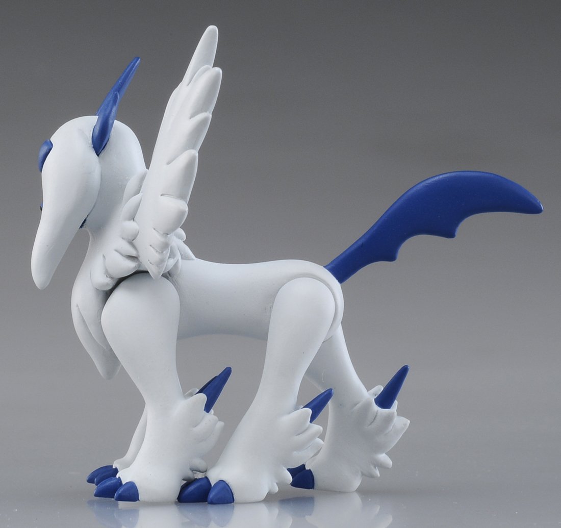 mega absol figure