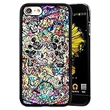 Disney All Characters iPhone 7 4.7