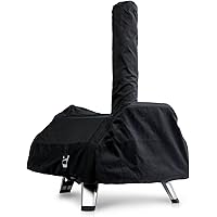 Ooni Karu 16 Cover - Ooni Karu 16 Pizza Oven Cover - Ooni Pizza Oven Accessories - Pizza Oven Cover - Ooni Pizza Oven Cover