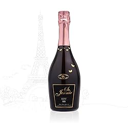 So Jennie Paris Premium Luxury Bubbles