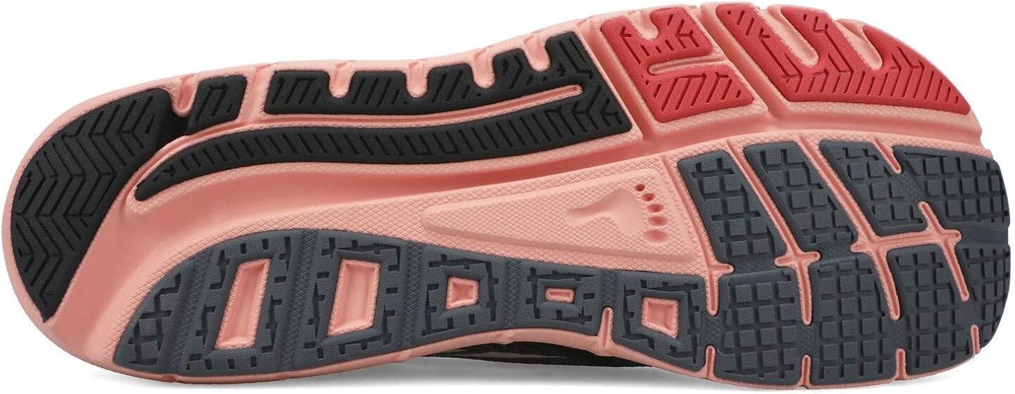 | ALTRA Women's AL0A4QTQ Provision 4 Road Running Shoe | Road Running