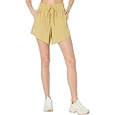 Free People Levitate Shorts