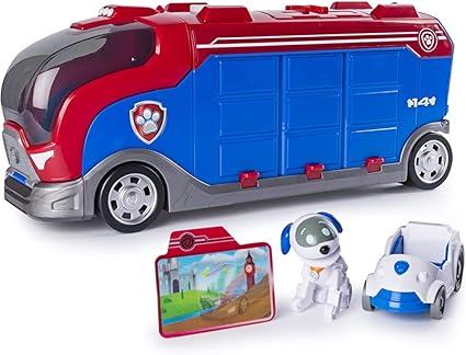 Buy Paw Patrol Mission Paw - Mission 