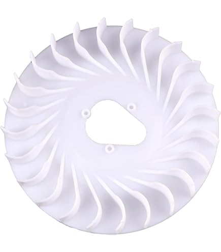 Amazon.com: Cooling Fan 19511-Z6L-000 Fits GX630, GX660, GX690