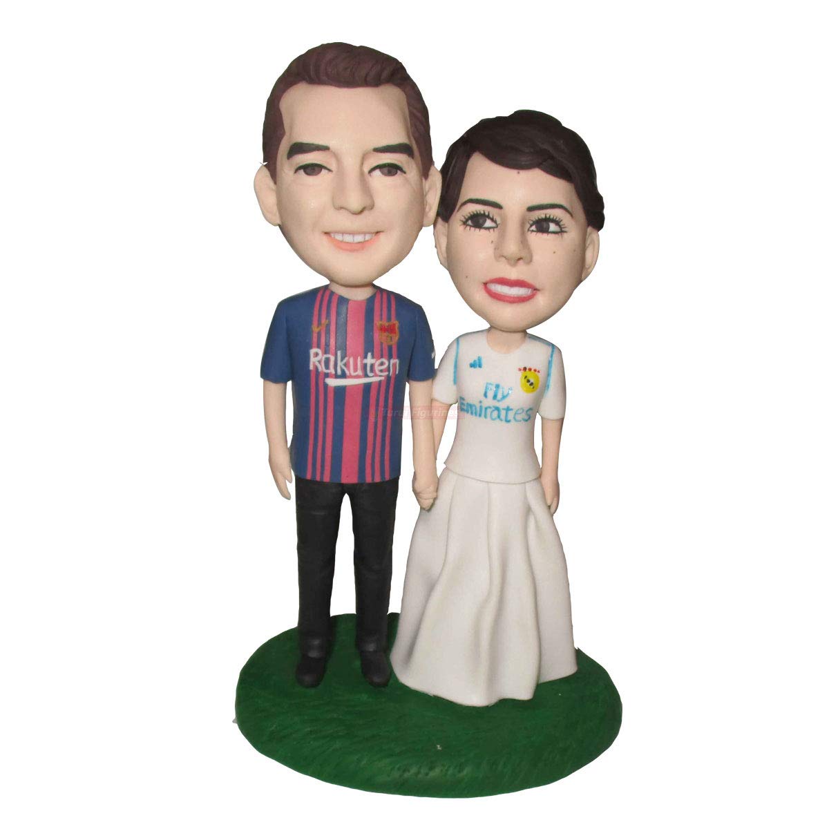 custom bobbleheads near me