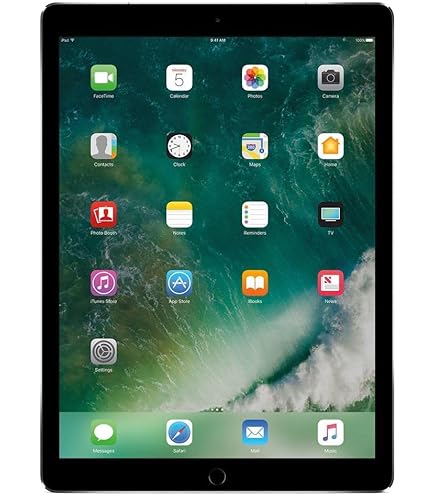 Amazon.com: Apple iPad Pro 12.9-inch 512GB MPKY2LL/A (2nd