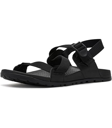 Amazon.com | Chaco Mega Z Classic | Sport Sandals & Slides