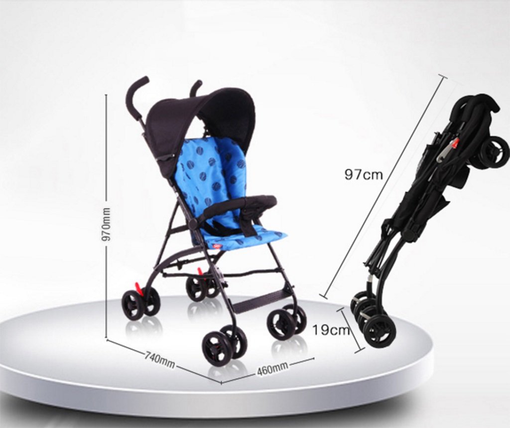 無料発送 背面ベビーカーバギー 3 子供のトロリーポータブル赤ちゃんの傘折りたたみサスペンション冬と夏 色 3 B07gtkmcwz 楽天スーパーセール Www Aiq Aiq Com Mx