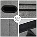 Homyfort Cloth Collapsible Storage Bins Cubes 11.8