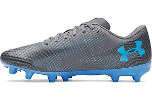 Under Armour Unisex-Adult Shadow Select 3 Fg Sneaker