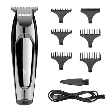 hair clippers for home haircuts