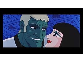 Amazon Co Jp クレオパトラ Dアニメストア を観る Prime Video