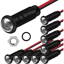 蛍石上のゼオライト Amazon.com: Oznium BRIGHTEST Light Bolt - Flush Mount 12V