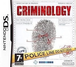 Criminology