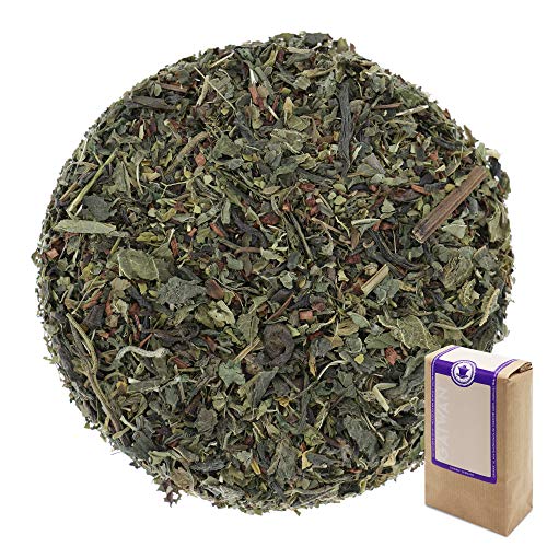 Schlankmacher - Bio Kräutertee lose Nr. 1262 von GAIWAN, 1 kg