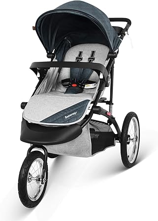 jogging pram uk