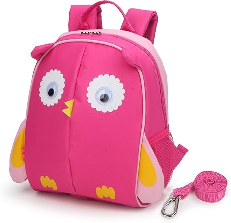 kids preschool backpack