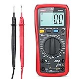 UNI-T UT890D+ Digital Multimeter Tester True RMS
