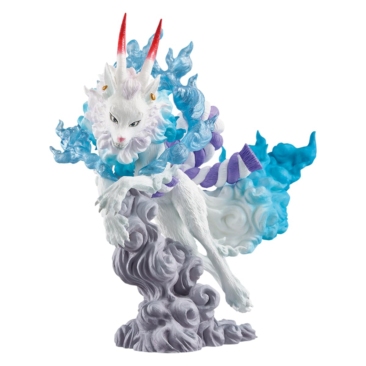 BANDAI Spirits Ichibansho - One Piece - Yamato (TBA)(Onigashima), Collectible Figure