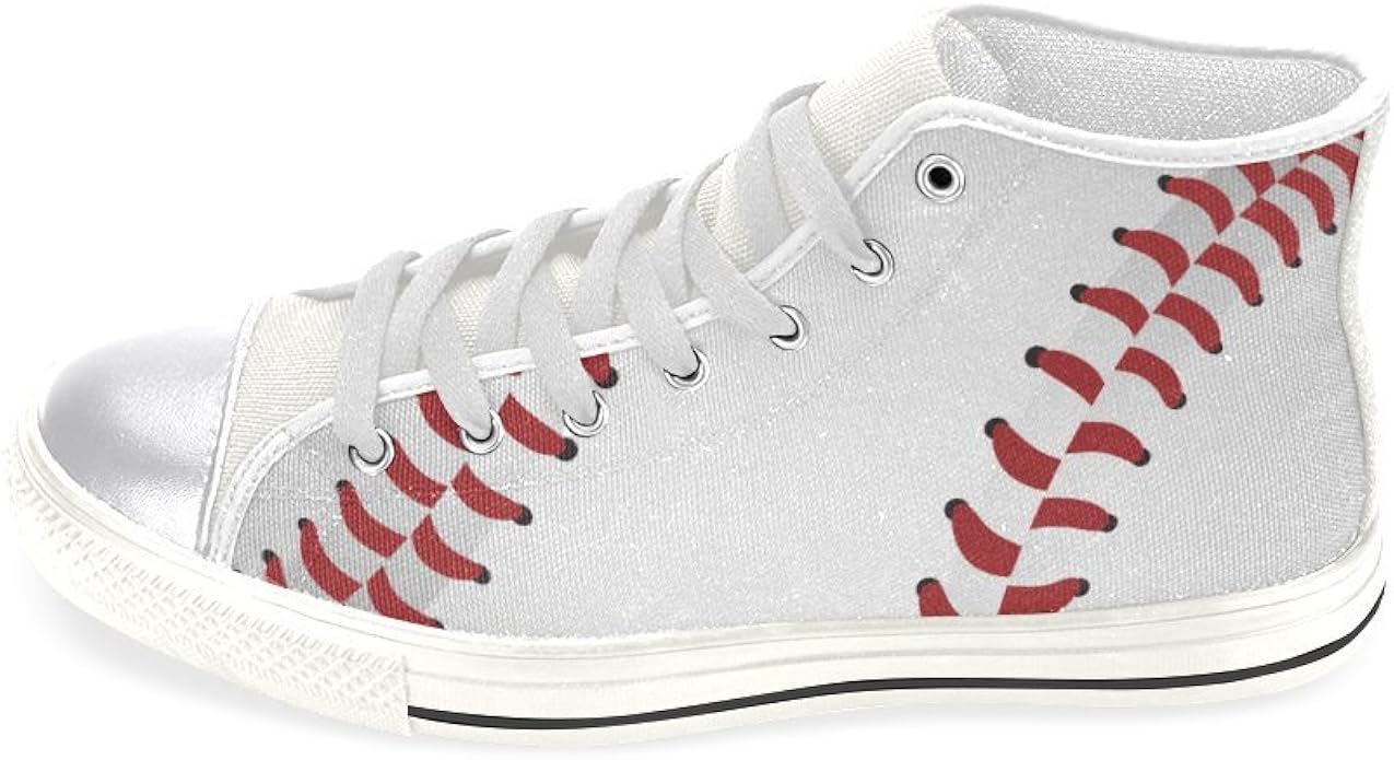 baseball sneakers womens