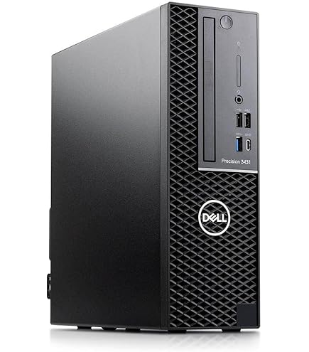 Dell precision tower 3430 i7 第8世代 16GB Dell precision tower 3430 i7 第8世代 16GB Amazon.com: Dell