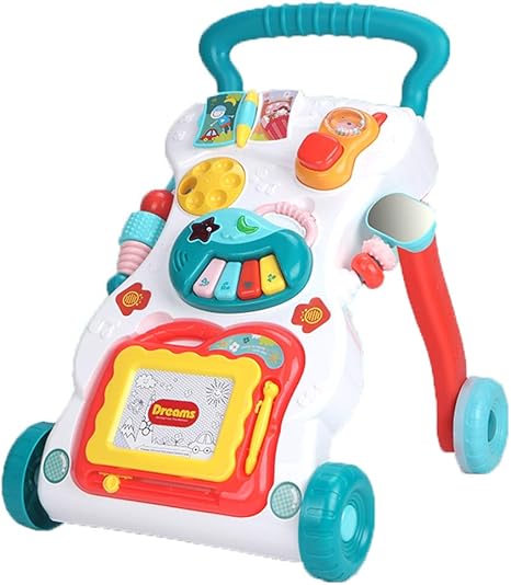 sit to stand walker baby