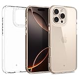 Caseology Skyfall for iPhone 16 Pro Max Case