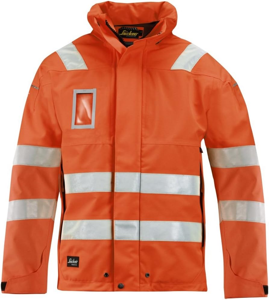 16835500009 Shell Jacket