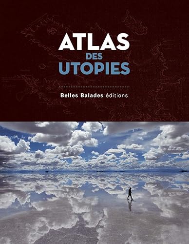 Download Atlas des Utopies PDF