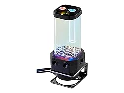 Corsair Hydro X Series XD5 RGB Pump/Reservoir Combo