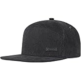 FEINION Unisex Retro Denim Flat Brim Snapback Baseball Cap | Vintage denim streetwear design, Adjustable snapback, Flat brim casual daily baseball hat