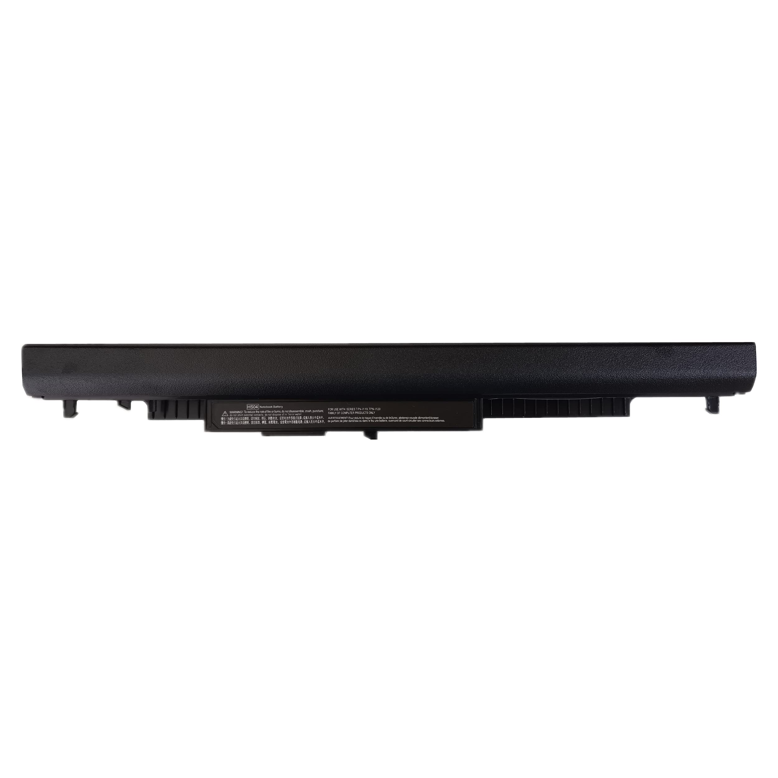 7XINbox 14.6V 41Wh HS04 HS03 HSTNN-LB6U HSTNN-LB6V HSTNN-DB7I Laptop Battery compatible with HP Notebook 14 14g 15 15g 240 245 246 250 255 256 G4 Series 807612-421 807956-001 807957-001 807611-221