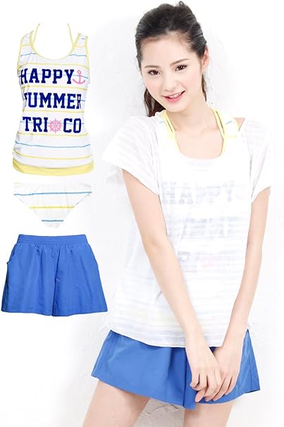 Amazon 水着 通販 アマゾン