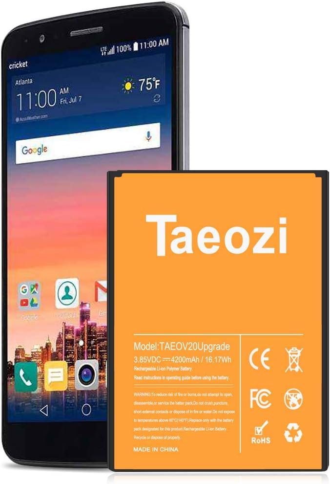 Best Battery Replacement Lg Stylo 3 Plus