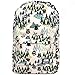 Loungefly x Star Wars Ewok Forest Print Backpack