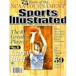 Larry Bird Autographed 3/6/13 Sports Illustrated Magazine