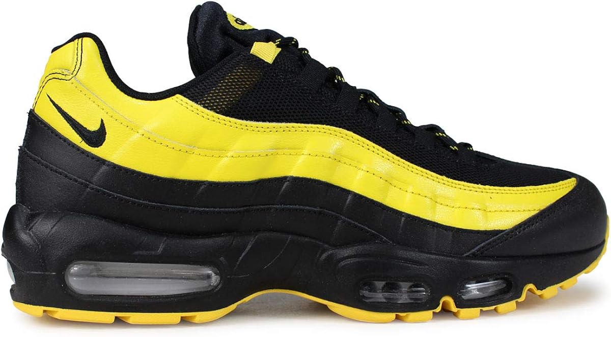 nike air max frequency