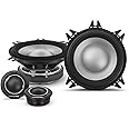 Alpine S2-S40C - Next-Generation S-Series 4" Component Speaker Set