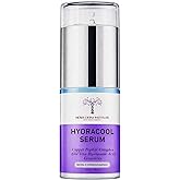 Nova Derm Institute Hyaluronic Acid Serum for Face – Non Comedogenic Hydrating Serum with Peptides for Acne-Prone & Sensitive Skin – Formulated by a Licensed Master Aesthetician (1 oz)