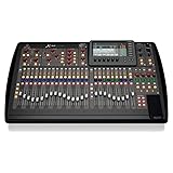 Behringer 32 40-Input 25-Bus Digital Mixing