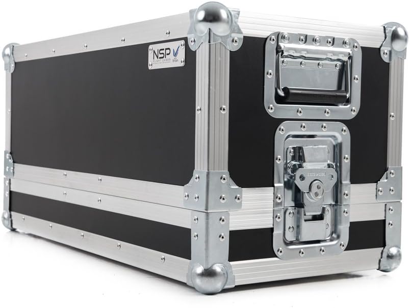 Mesa Boogie Mini Rectifier Amp Head Flight Case