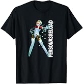 Persona 3 Reload Aigis (Dk) ATLUS T-Shirt
