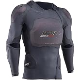 Leatt Body Protector 3DF AirFit Lite Evo #XL 178-184cm