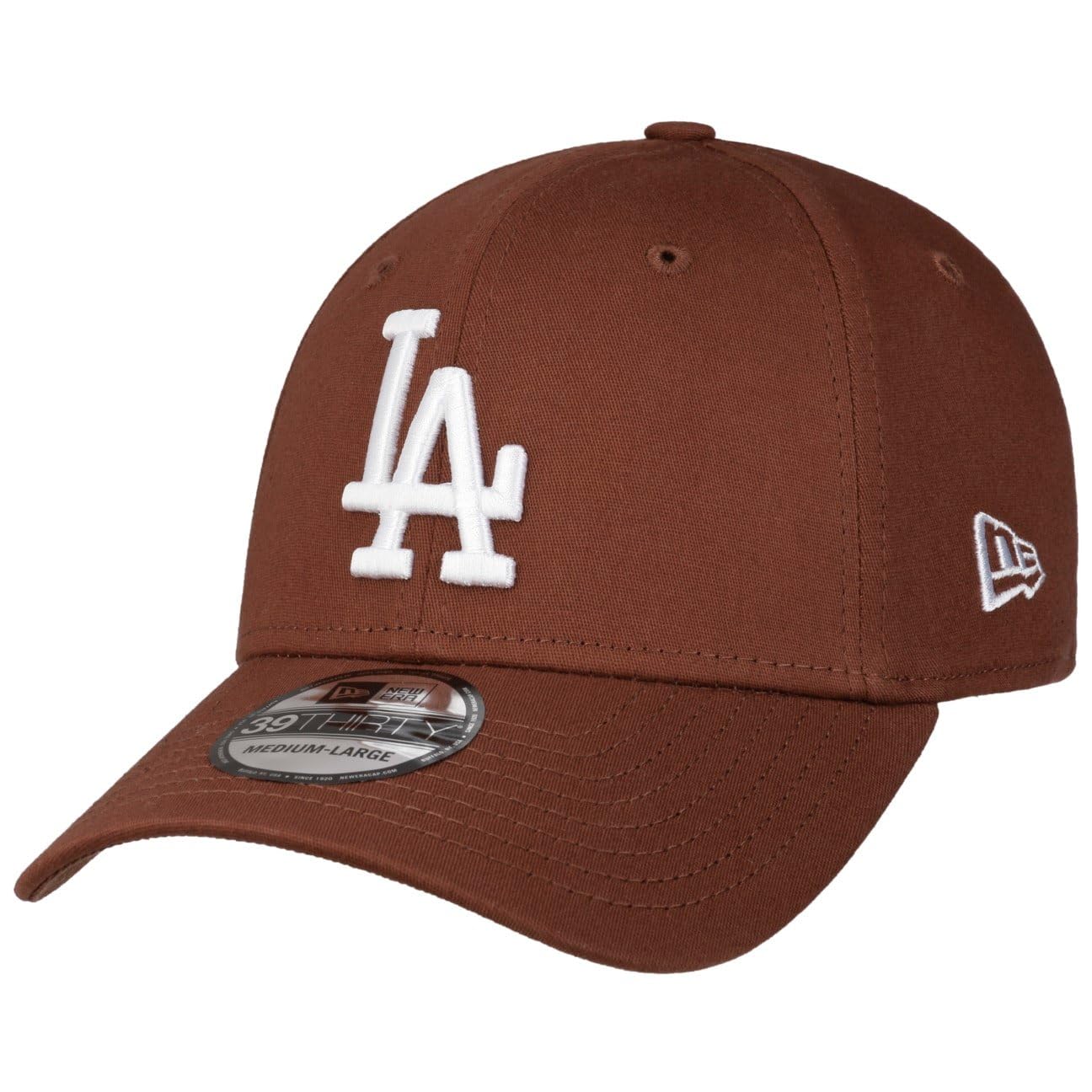New Era Unisex MLB League Essential 39Thirty Cap