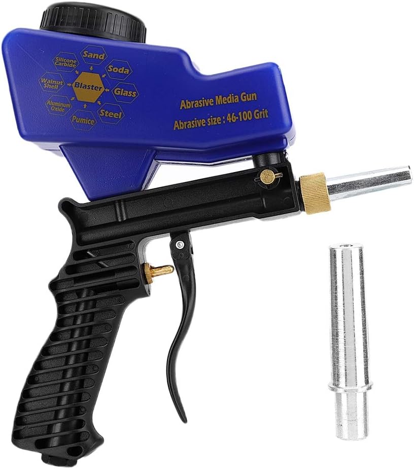 For Sand Blaster For Stone
