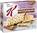 Kellogg's Special K Special K Pastry Crips - Brown Sugar Cinnamon - 0.88 oz - 9 ct