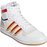 adidas Men's Top Ten Hi Basketball Shoes
