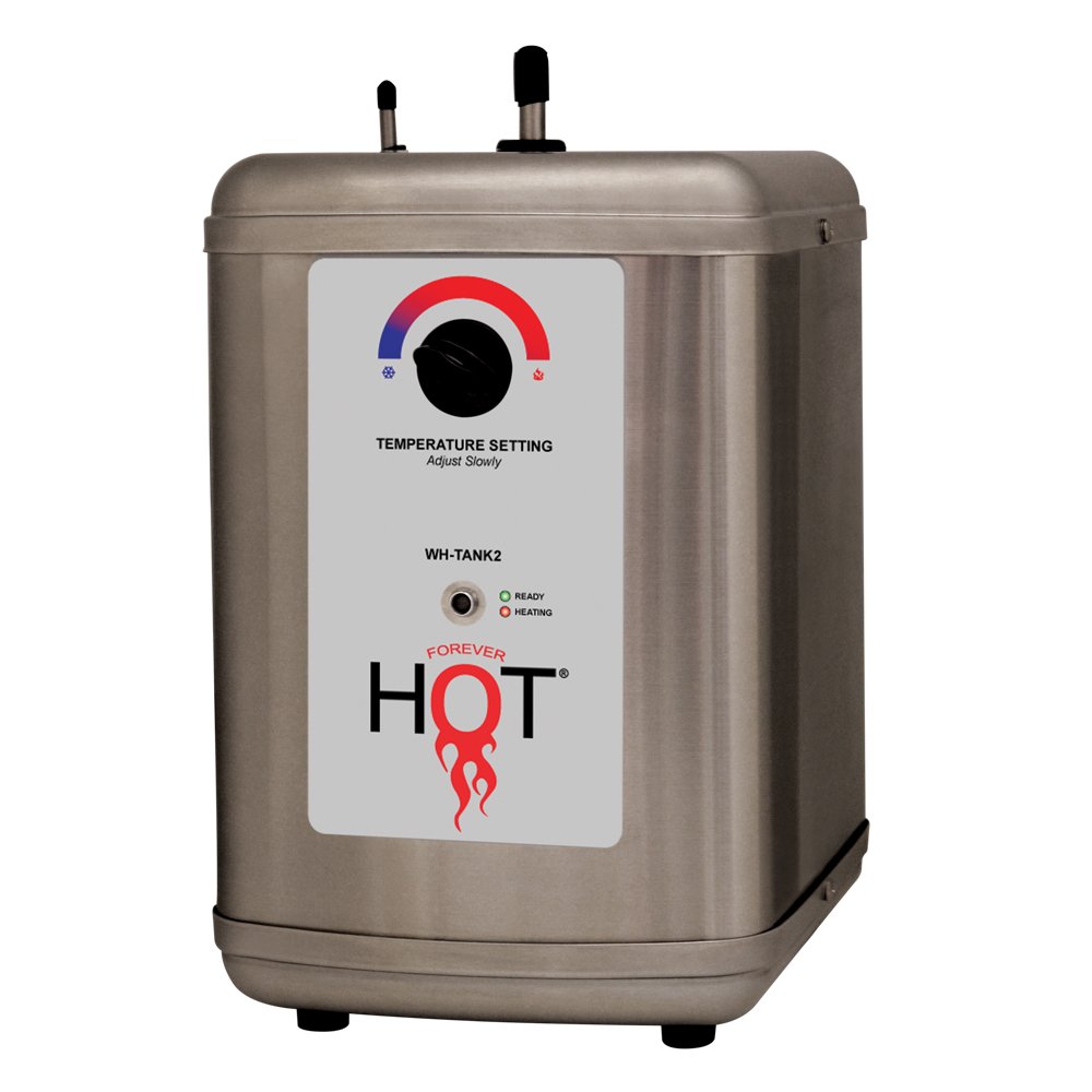 Best Whitehaus Hot Water Dispenser