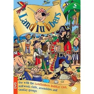 Landlubbers