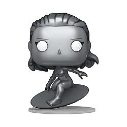 Funko Pop! Marvel: The Fantastic Four: First Steps